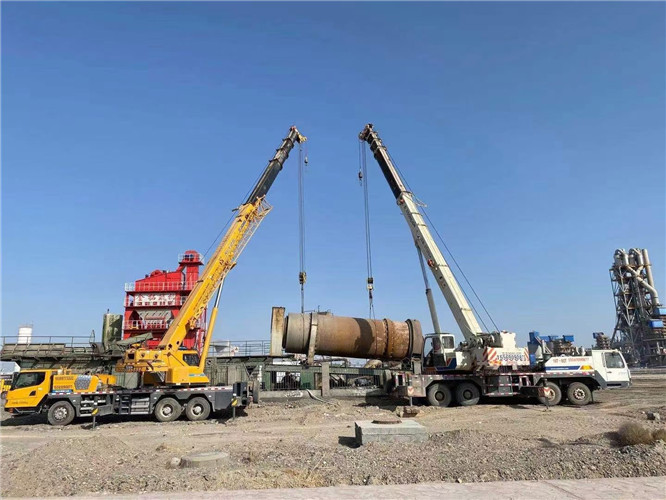 宾川县吊车随车吊出租使用场景介绍