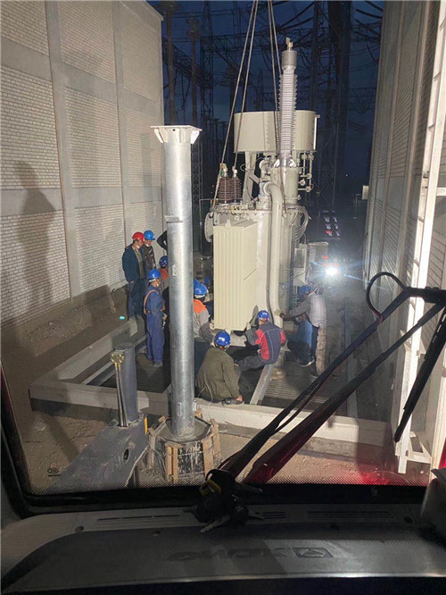 宾川县建筑工程类吊车租用介绍