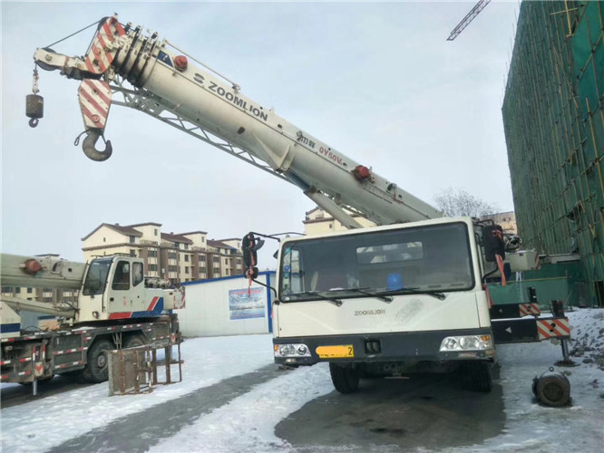 宾川县吊车出租场景简单分类